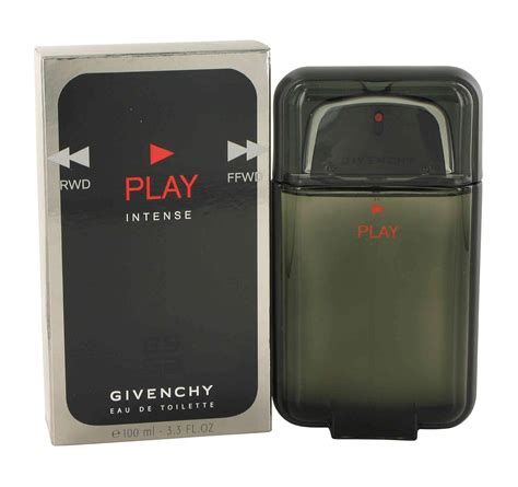 givenchy play intense for him 100ml prezzo|givenchy play intense clone.